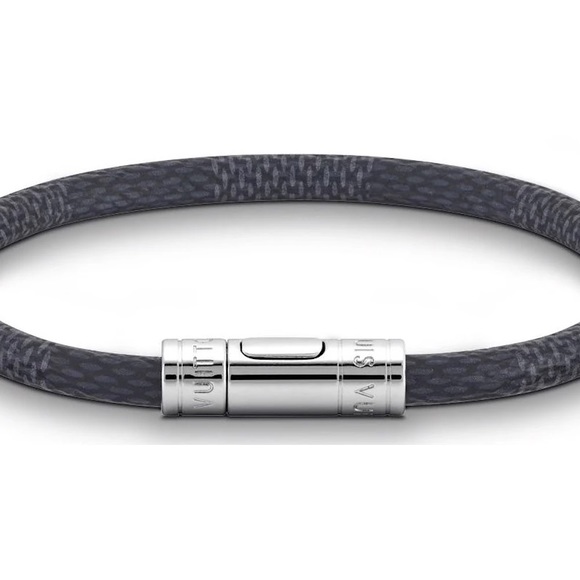 Louis Vuitton Bracelet - Picture 1 of 6